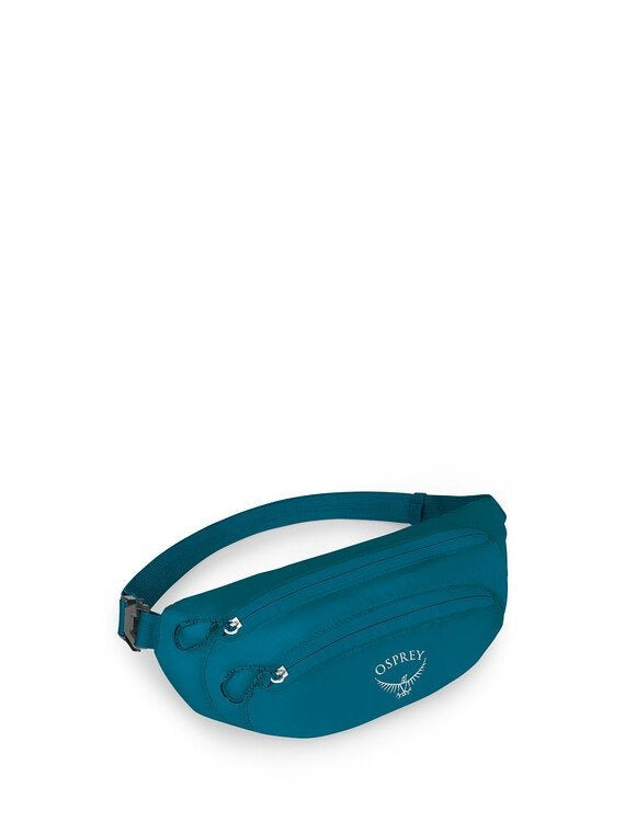 Load image into Gallery viewer, Osprey Ultralight Stuff Waist Pack - Waterfront Blue

