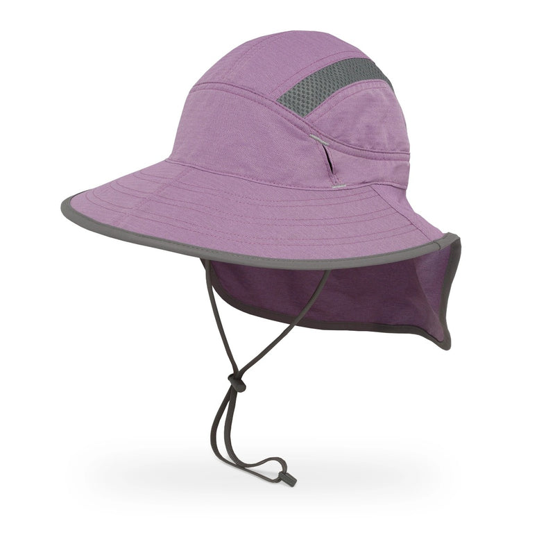 Load image into Gallery viewer, Sunday Afternoons Ultra Adventure Hat - Lavender
