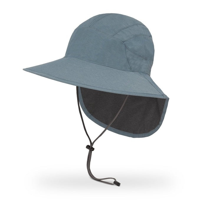 Load image into Gallery viewer, SA Ultra Adv Waterproof Storm Hat Mineral
