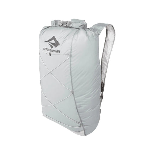 Sea to Summit Ultra-Sil Dry Day Pack - High Rise Grey