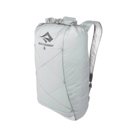 Sea to Summit Ultra-Sil Dry Day Pack - High Rise Grey