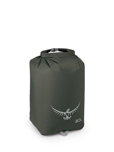 Dry sack 30 litres grey