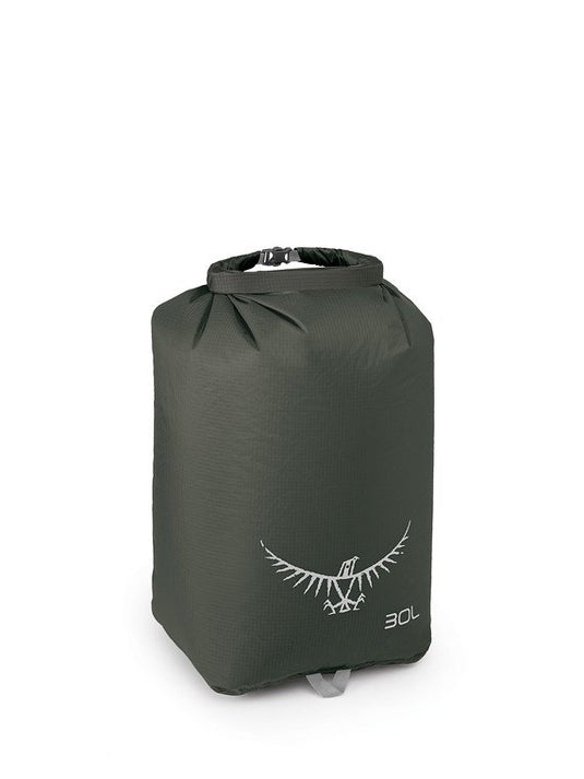 Dry sack 30 litres grey