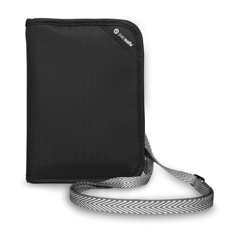 Load image into Gallery viewer, Pacsafe RFID Safe V150 Organiser
