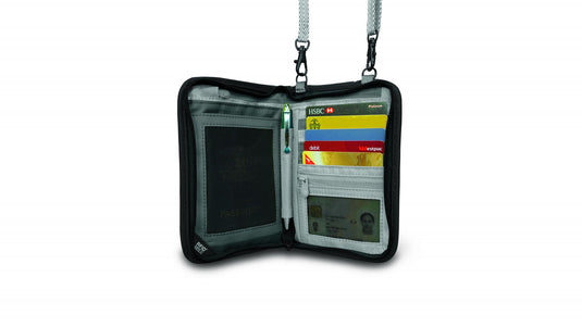 Pacsafe RFID Safe V150 Organiser