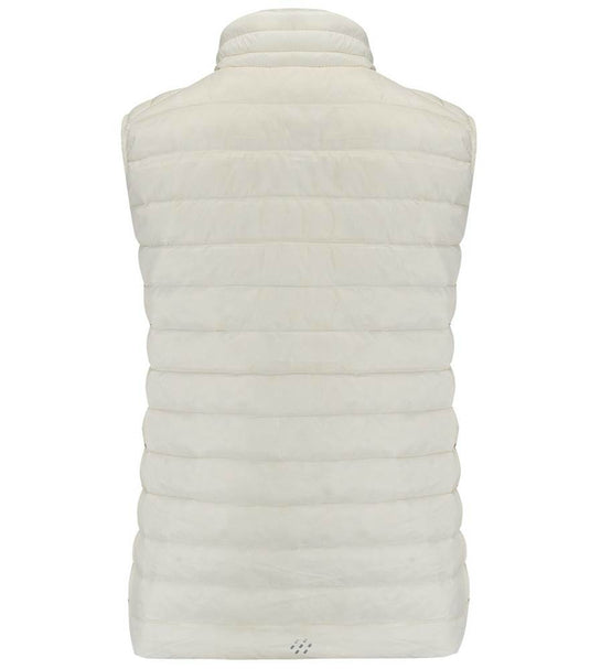 Mac in a Pac Down Vest - Ivory
