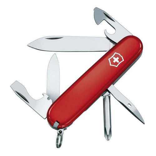 Victorinox Tinker - Red