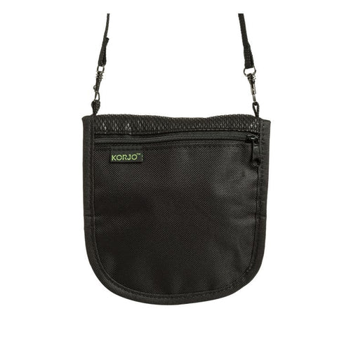 Korjo Waist and Neck Pouch