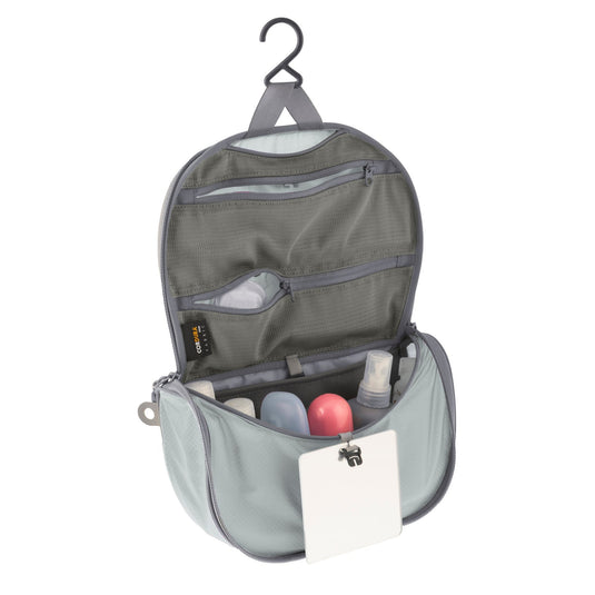 SEA Ultra-Sil Hanging Toiletry Bag Small