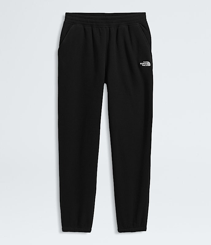 Load image into Gallery viewer, The North Face Womens Glacier Fleece Pant - Black
