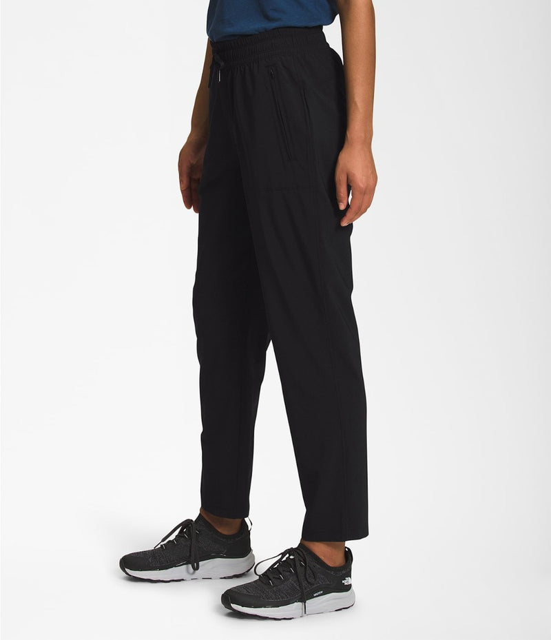 Load image into Gallery viewer, The North Face - Never Stop Wearing Womens Pants - Black
