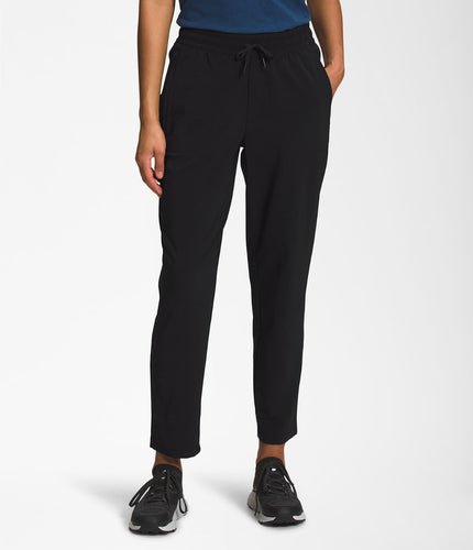 The North Face - Never Stop Wearing Womens Pants - Black