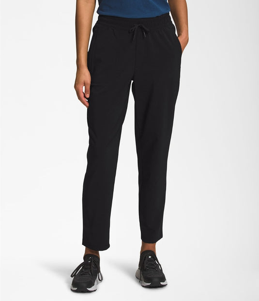 The North Face - Never Stop Wearing Womens Pants - Black