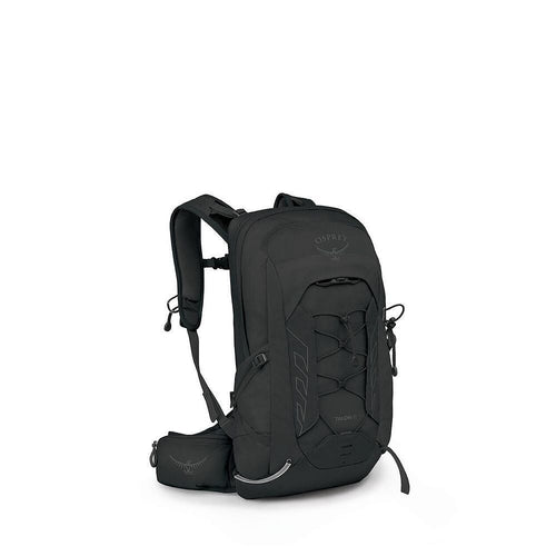 Osprey Talon 11 Black/Coal Grey