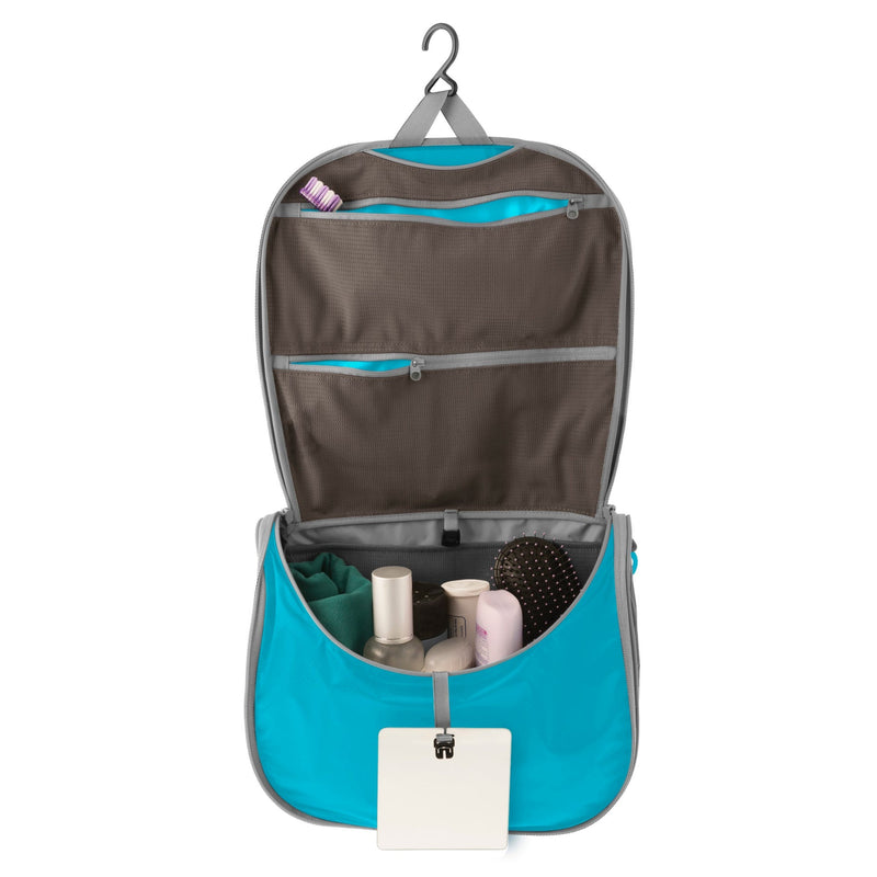 Load image into Gallery viewer, SEA Ultra-Sil Hanging Toiletry Bag Large
