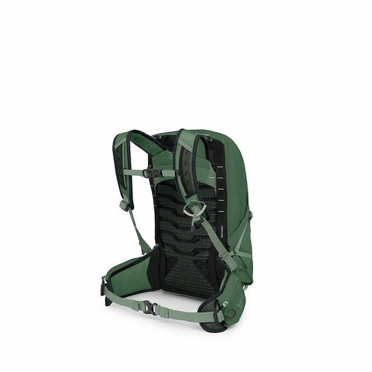 Osprey Talon 11 Green Canopy