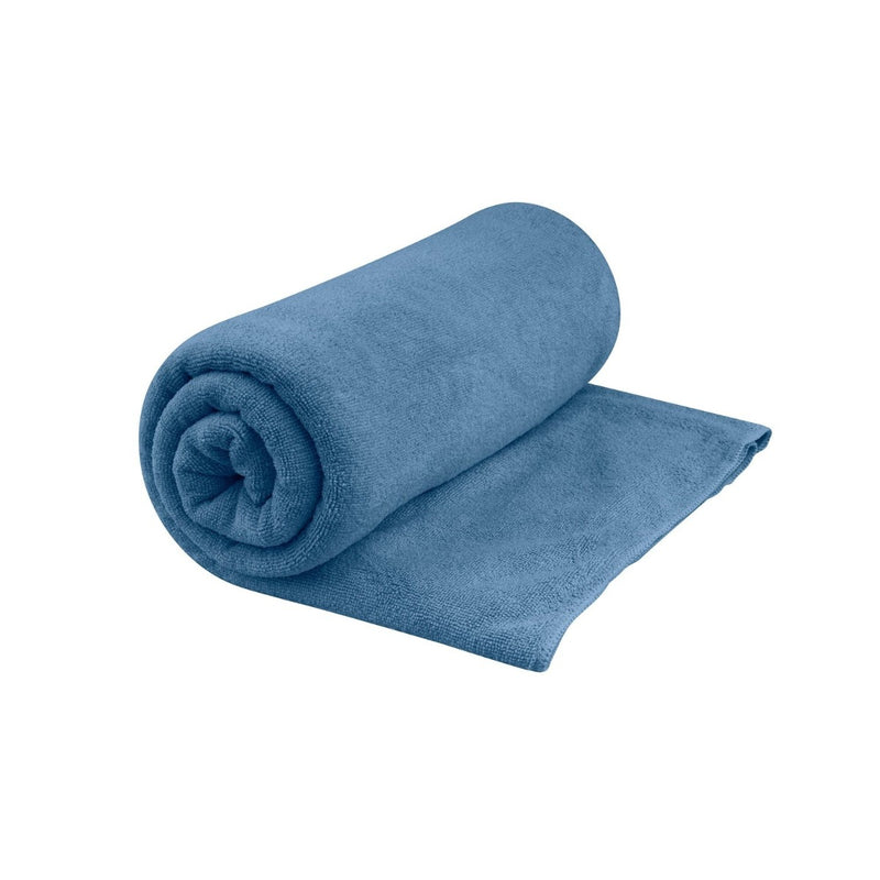 Load image into Gallery viewer, Sea to Summit Tek Towel Extra Large: Moonlight Blue
