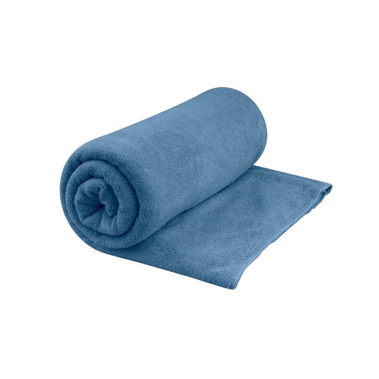 Sea to Summit Tek Towel Extra Large: Moonlight Blue