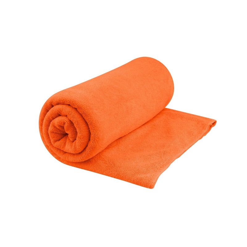 Load image into Gallery viewer, Sea to Summit Tek Towel Extra Large: Outback Orange
