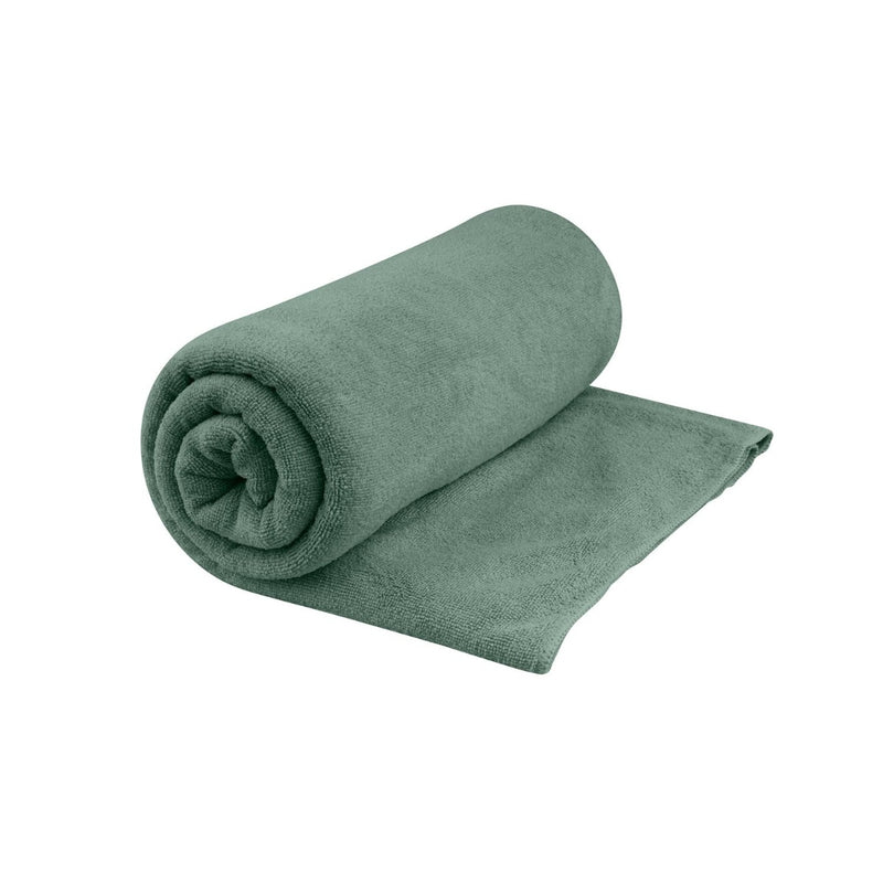 Load image into Gallery viewer, Sea to Summit Tek Towel Extra Large: Sage Green
