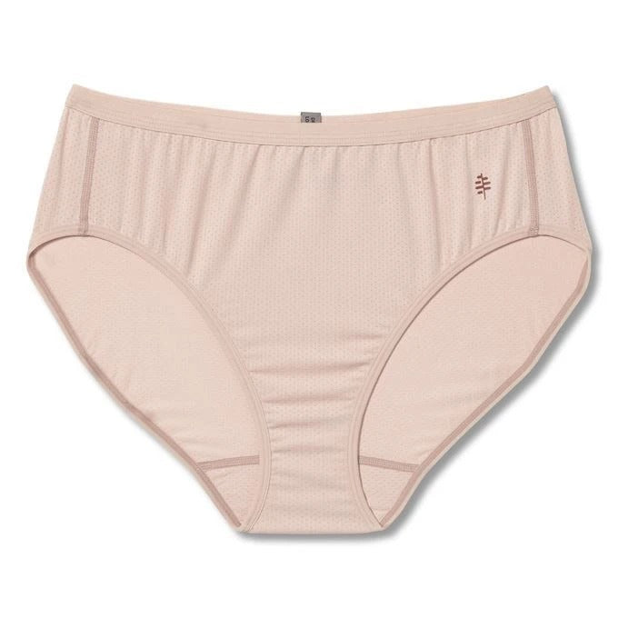 Load image into Gallery viewer, ROYAL ROBBINS READYDRY WOMEN&#39;S FULL BRIEF - POWDER

