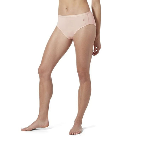 ROYAL ROBBINS READYDRY WOMEN'S FULL BRIEF - POWDER