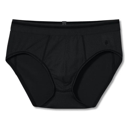 ROYAL ROBBINS READYDRY MENS BRIEF - JET BLACK 