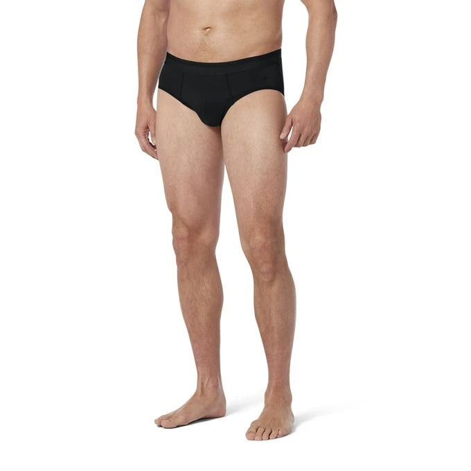 Load image into Gallery viewer, ROYAL ROBBINS READYDRY MENS BRIEF - JET BLACK 
