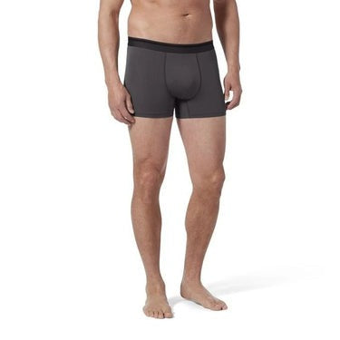 Royal Robbins Readydry 4 inch Boxer Brief Asphalt Mens