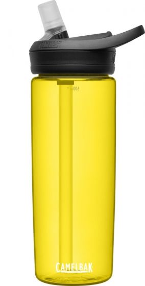 Camelbak Eddy+ Bottle.6L Yellow