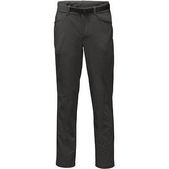 The North Face Paramount 3 Pants in Asphalt Grey