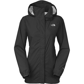 The North Face Resolve Dryvent Parka