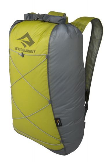 Sea to Summit Ultra-Sil Dry Daypack Lime
