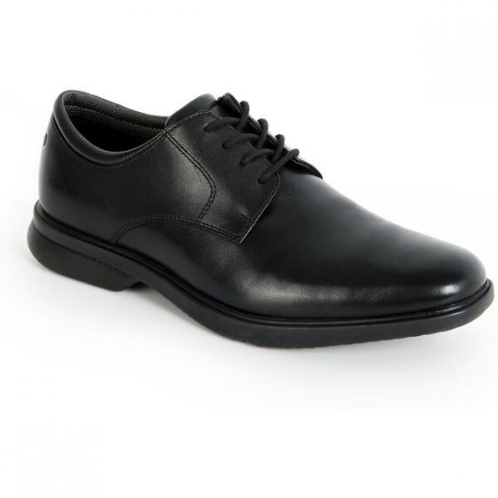 Rockport Allander Mens shoe in black