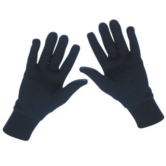 Merino gloves from Sherpa