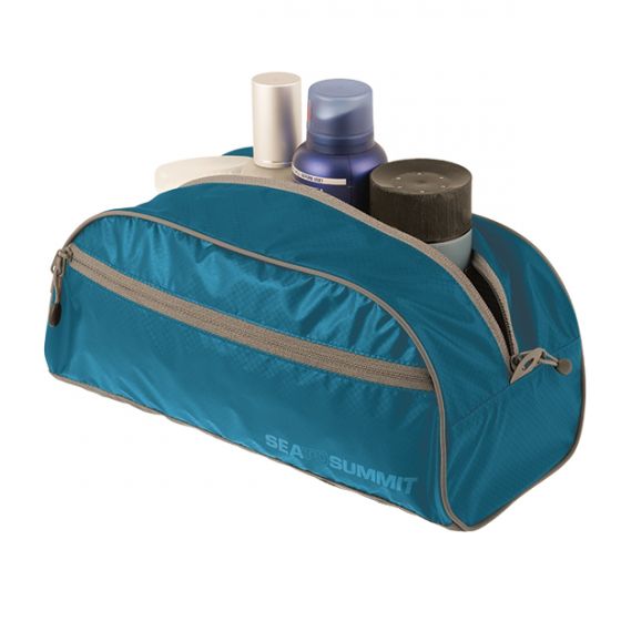 Sea to Summit Toiletry Bag Small - Blue