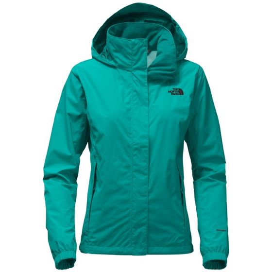 The North Face Resolve waterproof Rain jacket