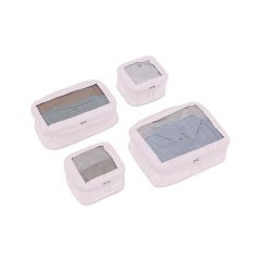 Antler Chelsea Packing Cube 4-pack Taupe