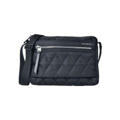 Hedgren Eye S RFID Crossover Quilted Black