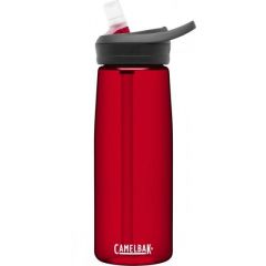 Camelbak Eddy+ Bottle .6L Cardinal