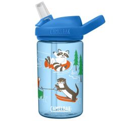 Camelbak Eddy+ Bottle Kids Lakeside 0.4L