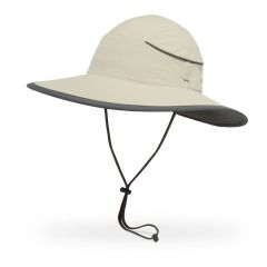 SA Compass Hat Cream