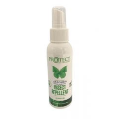 EQUIP Protect Picaridin Deet Free 100ml