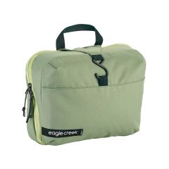 Eagle Creek Reveal Hanging Toiletry Kit Mossy Green
