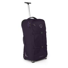 Osprey Fairview Wheeled Travel Pack 65L Amulet Purple