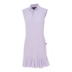 Birdee Firefly New Cool s/less dress Lilac Womens