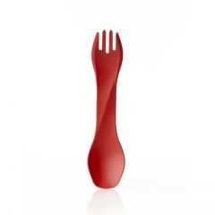 GoBites Cutlery Uno Red