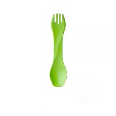 GoBites Cutlery Uno Light Green