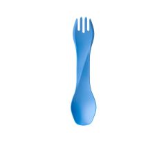 GoBites Cutlery Uno Light Blue