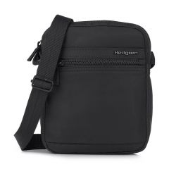 Hedgren Rush RFID Crossover Bag Black